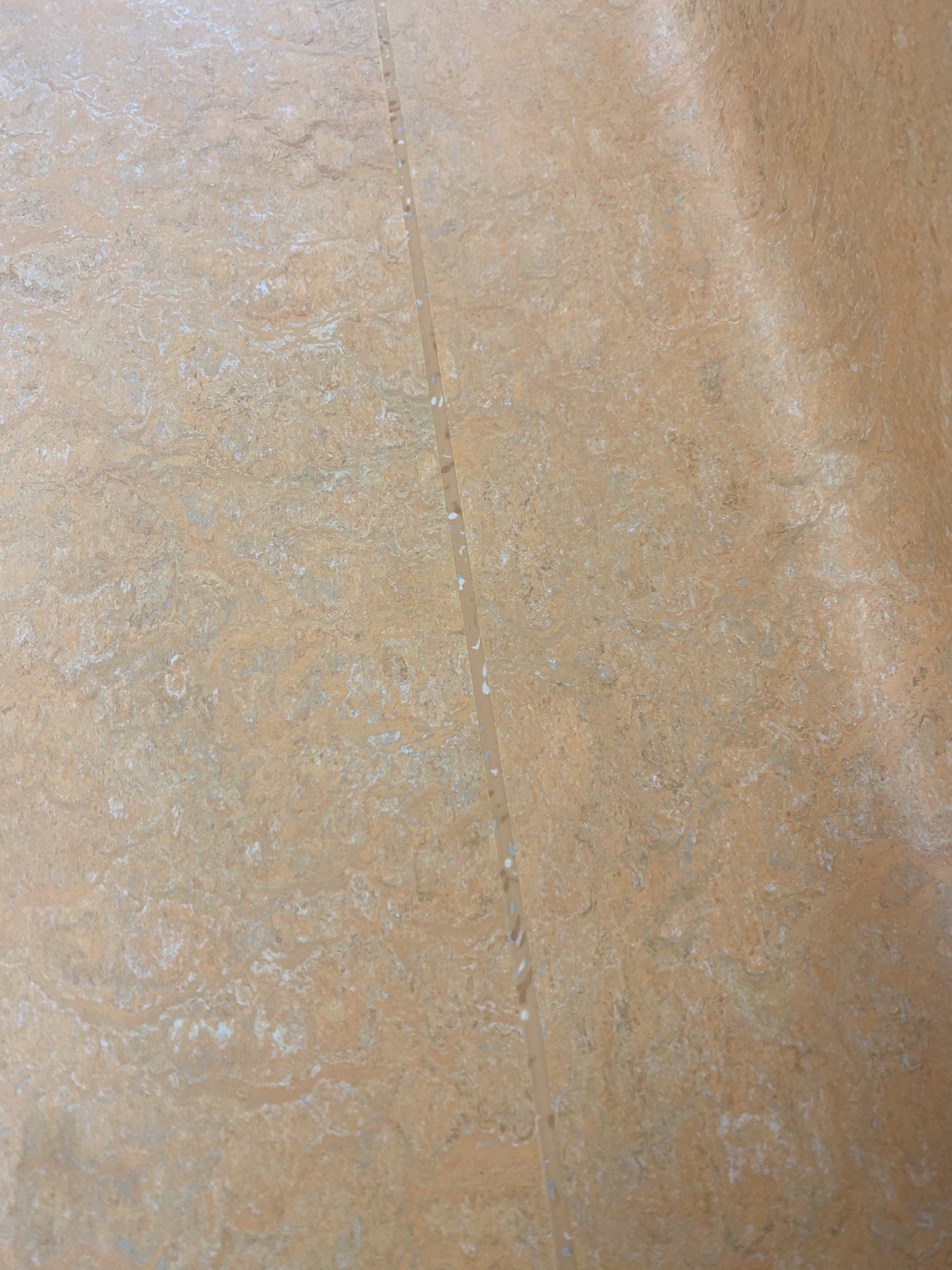 PVC A Marmoleum